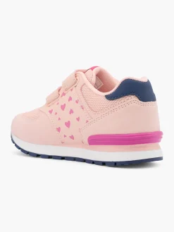 Kinder elefanten Sneaker HOPPY, Weite W