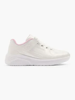 Kinder Skechers Sneaker ILARA - GLAMOR SHINE