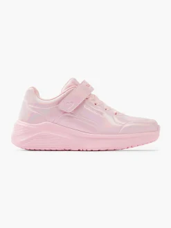 Kinder Skechers Sneaker ILARA - GLAMOR SHINE