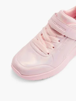 Kinder Skechers Sneaker ILARA - GLAMOR SHINE