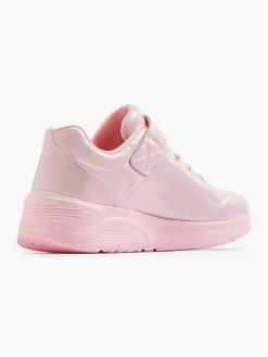 Kinder Skechers Sneaker ILARA - GLAMOR SHINE