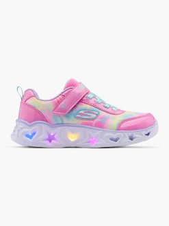 Kinder Skechers Sneaker KAILEIGH 2.0 - mit Licht