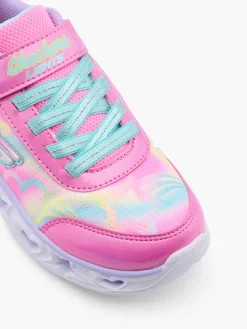 Kinder Skechers Sneaker KAILEIGH 2.0 - mit Licht