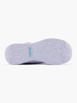 Kinder Skechers Sneaker KAILEIGH 2.0 - mit Licht