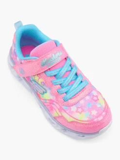 Kinder Skechers Sneaker KAYLEIGH 2.0 - mit Licht
