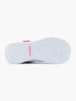 Kinder Skechers Sneaker KAYLEIGH 2.0 - mit Licht