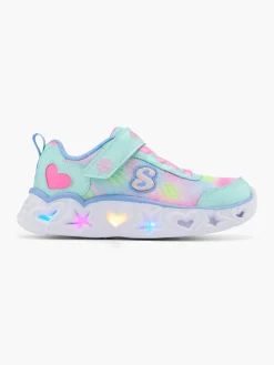 Kinder Skechers Sneaker KAYLEIGH 2.0 - mit Licht
