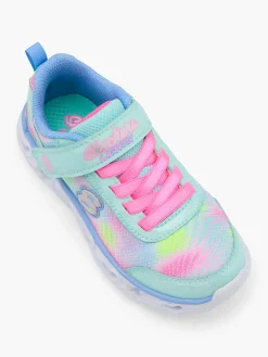 Kinder Skechers Sneaker KAYLEIGH 2.0 - mit Licht