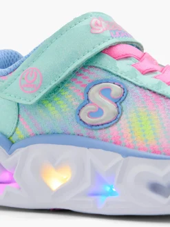 Kinder Skechers Sneaker KAYLEIGH 2.0 - mit Licht