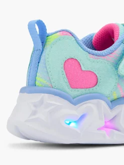 Kinder Skechers Sneaker KAYLEIGH 2.0 - mit Licht