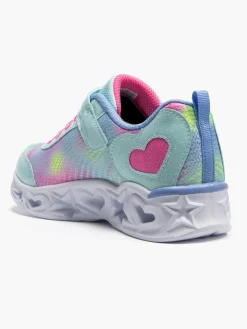 Kinder Skechers Sneaker KAYLEIGH 2.0 - mit Licht