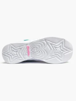 Kinder Skechers Sneaker KAYLEIGH 2.0 - mit Licht