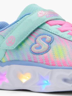 Kinder Skechers Sneaker KAYLEIGH 2.0 - mit Licht