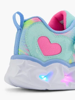 Kinder Skechers Sneaker KAYLEIGH 2.0 - mit Licht