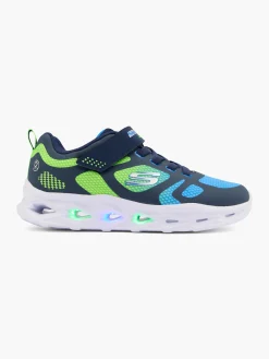 Kinder Skechers Sneaker LANDAN - mit Licht