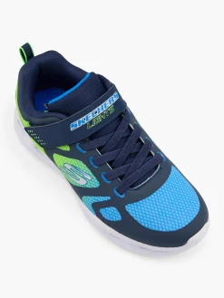 Kinder Skechers Sneaker LANDAN - mit Licht