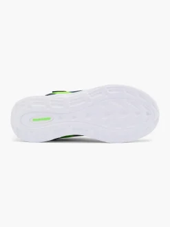 Kinder Skechers Sneaker LANDAN - mit Licht