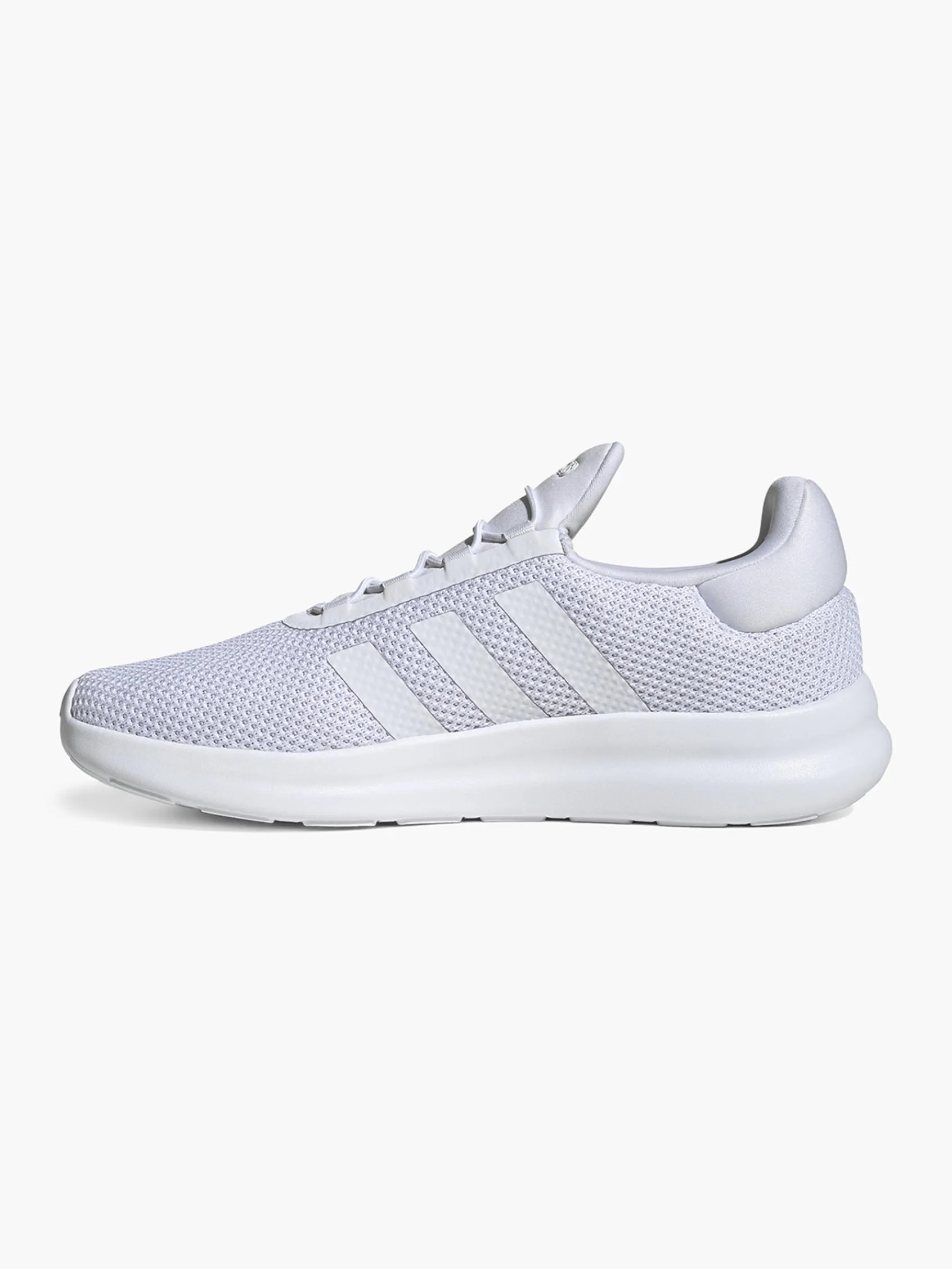 Damen adidas Sneaker LITE RACER 4.0 EL