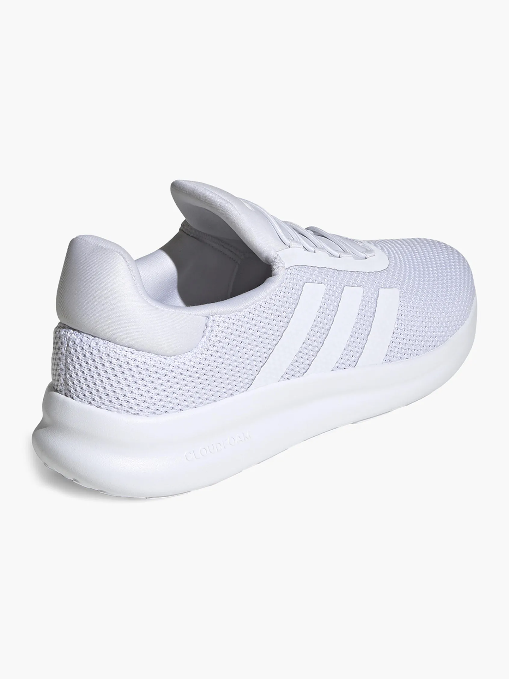 Damen adidas Sneaker LITE RACER 4.0 EL