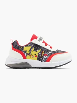 Kinder Pokémon Sneaker- mit Licht