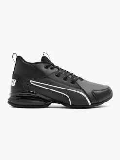Herren PUMA Sneaker MOMENTA MID SL
