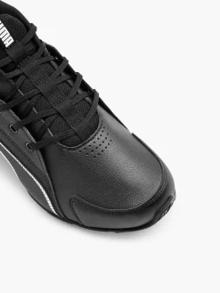 Herren PUMA Sneaker MOMENTA MID SL