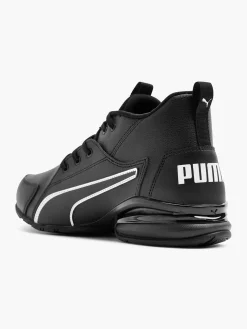 Herren PUMA Sneaker MOMENTA MID SL