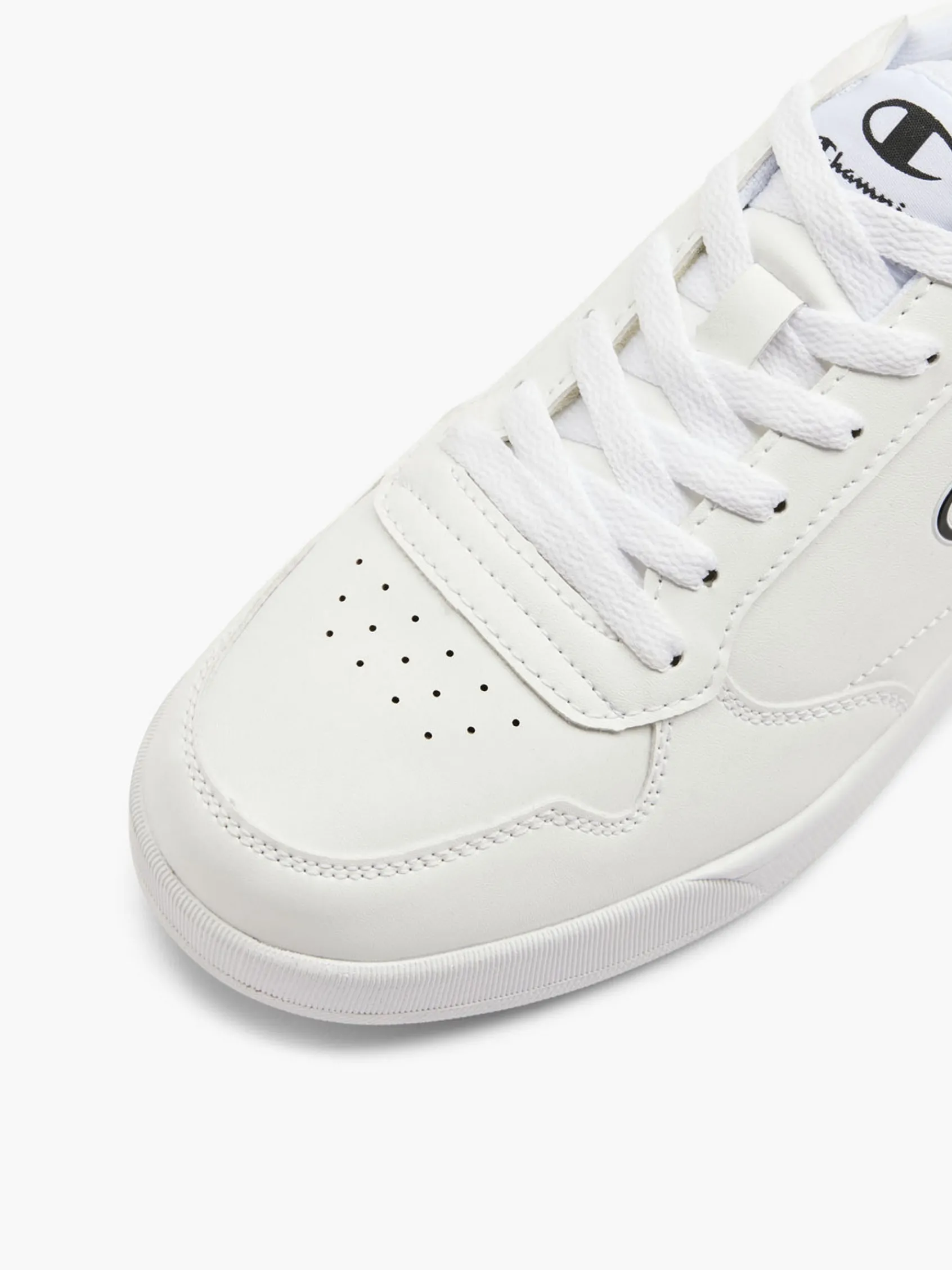 Herren Champion Sneaker NEW COURT LOW CUT