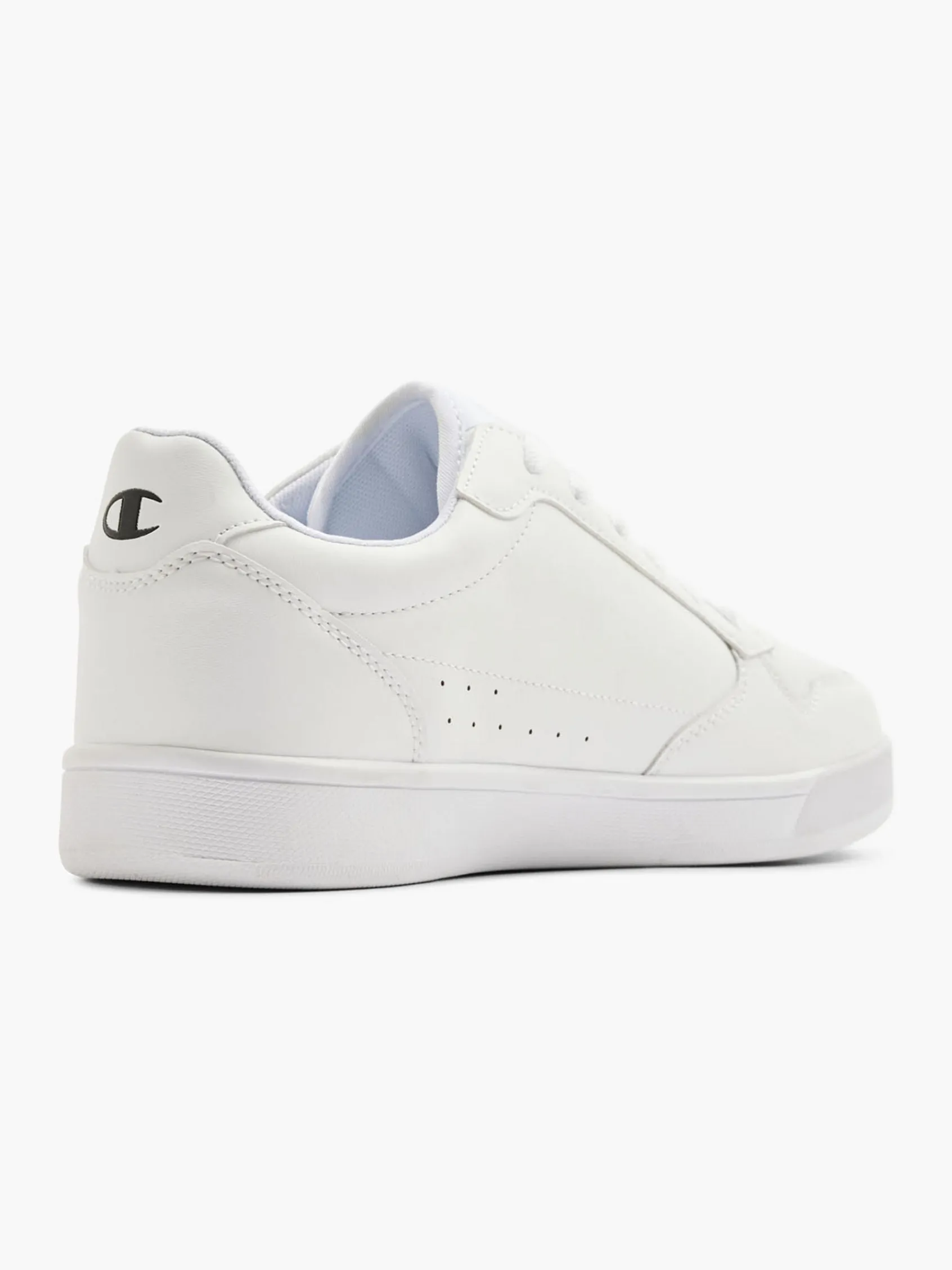 Herren Champion Sneaker NEW COURT LOW CUT