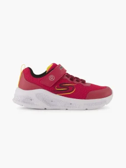 Kinder Skechers Sneaker NEW OUTSOLE 2 - mit Licht