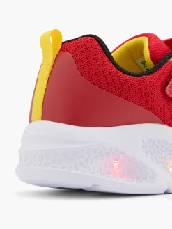Kinder Skechers Sneaker NEW OUTSOLE 2 - mit Licht