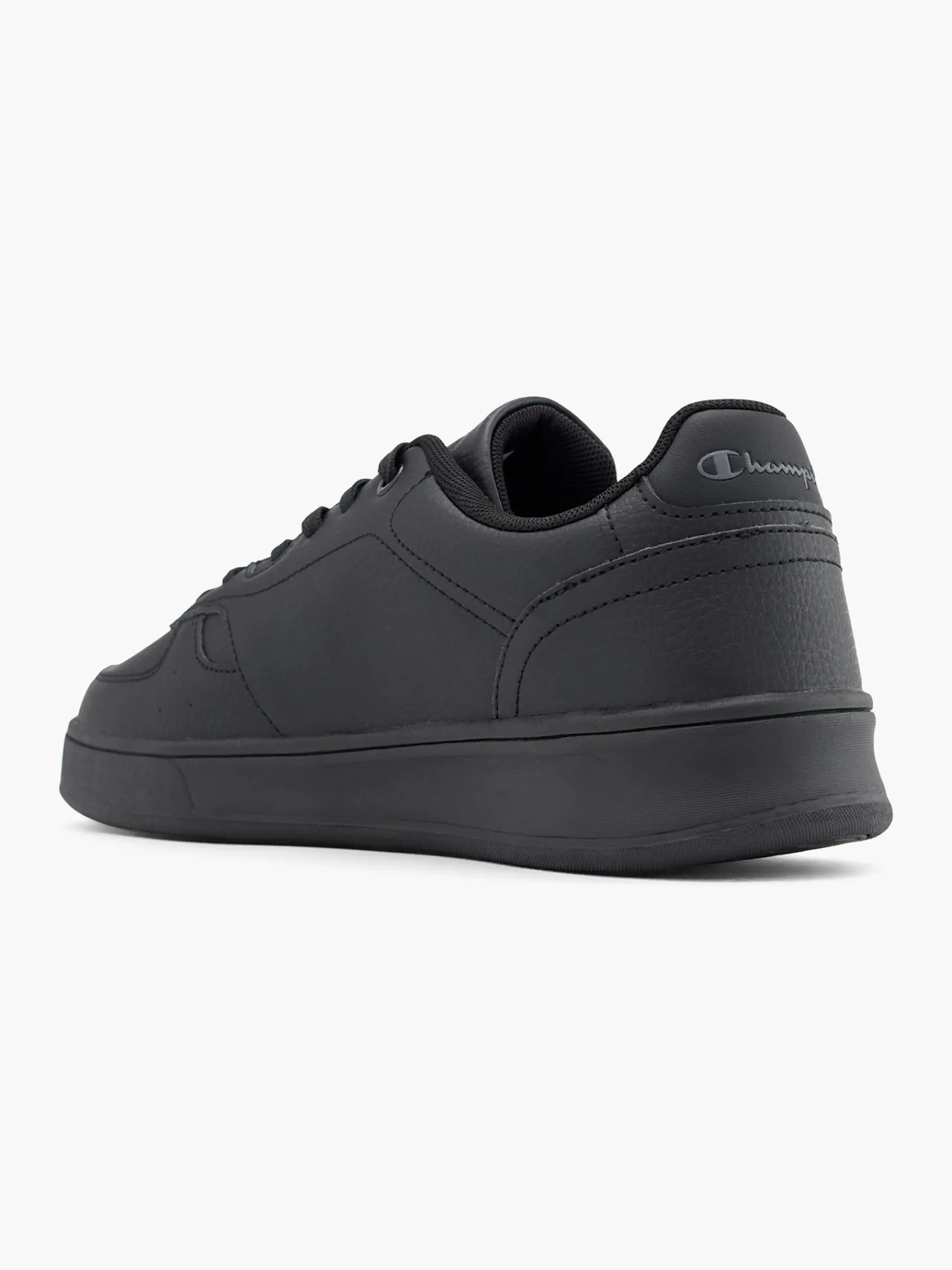 Herren Champion Sneaker NEWMAN
