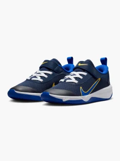 Kinder Nike Sneaker Omni Multi-Court
