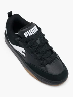 Herren PUMA Sneaker Park Lifestyle SD