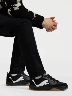 Herren PUMA Sneaker Park Lifestyle SD