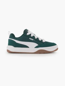 Damen PUMA Sneaker PARK LIFESTYLE STREET