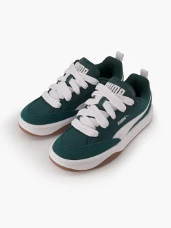 Damen PUMA Sneaker PARK LIFESTYLE STREET
