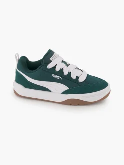 Damen PUMA Sneaker PARK LIFESTYLE STREET