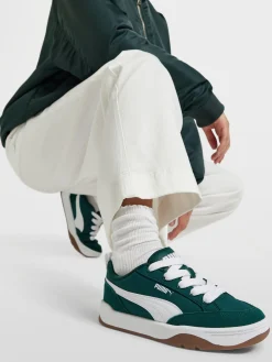Damen PUMA Sneaker PARK LIFESTYLE STREET