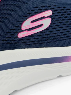 Damen Skechers Sneaker PREMIUM CUSHIONING 2.0