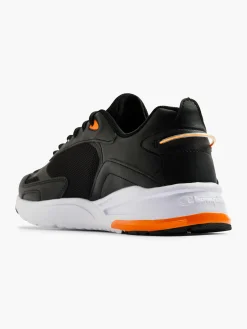 Herren Champion Sneaker RAMP UP