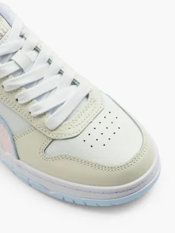 Damen PUMA Sneaker RBD Game Low