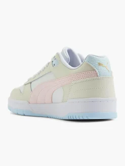 Damen PUMA Sneaker RBD Game Low