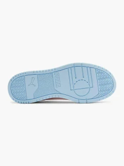 Damen PUMA Sneaker RBD Game Low