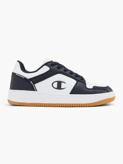 Kinder Champion Sneaker RD18 2.0 LOW B GS