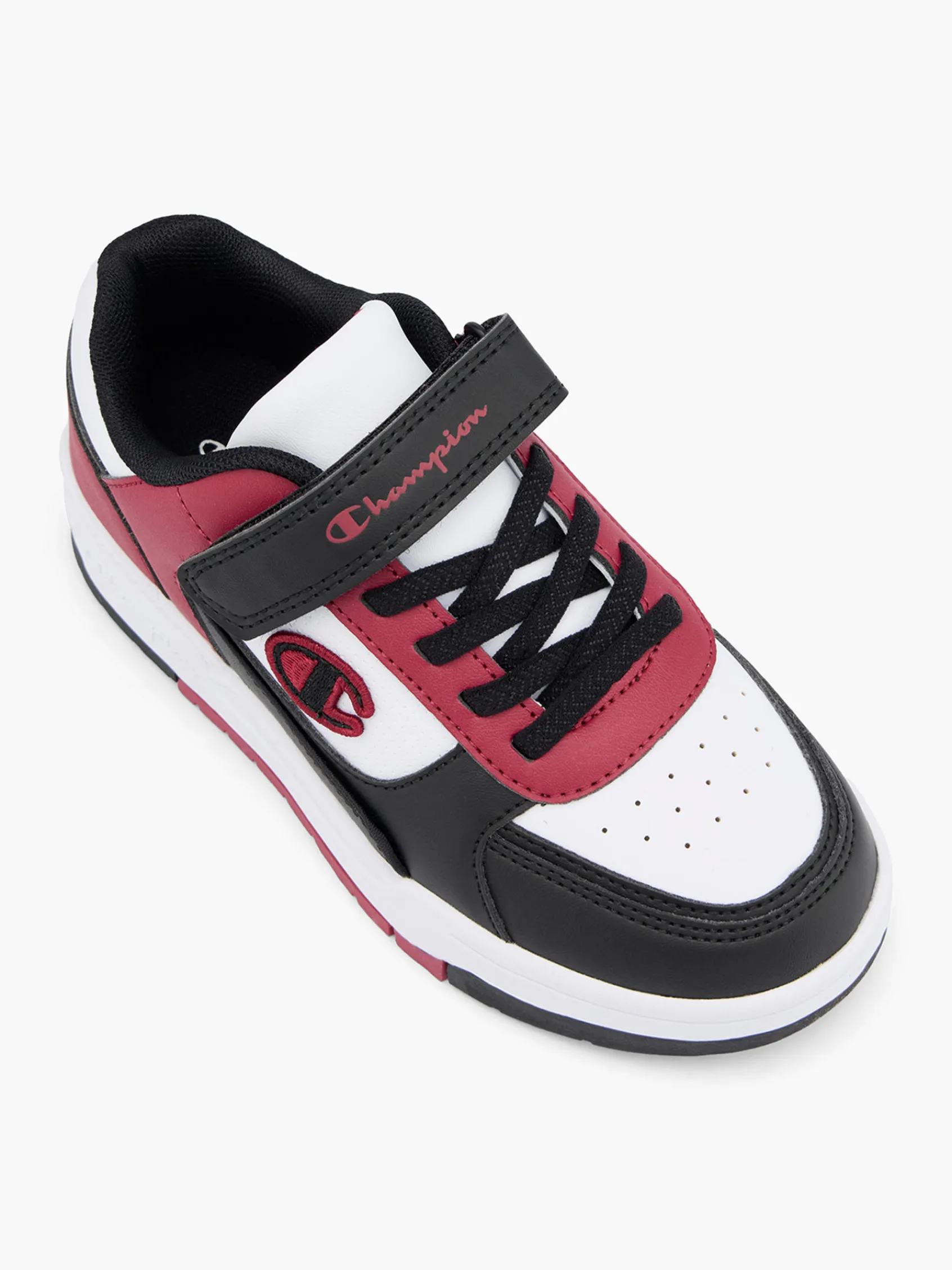 Kinder Champion Sneaker RD18 HERITAGE B