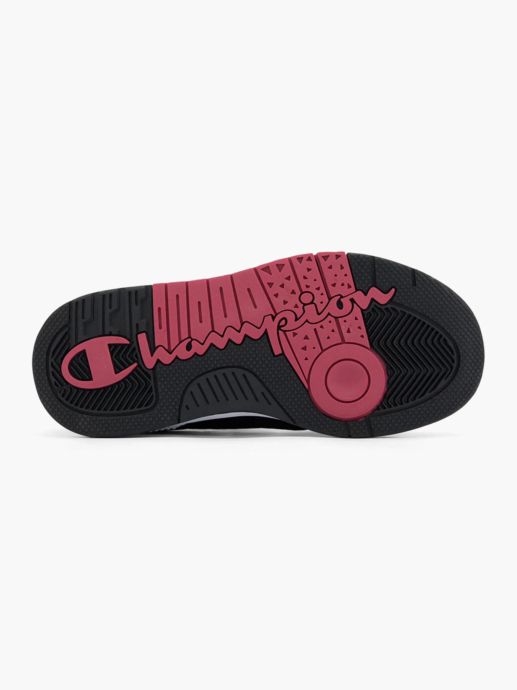 Kinder Champion Sneaker RD18 HERITAGE B
