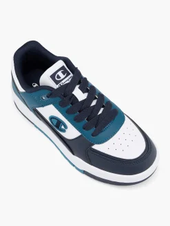 Kinder Champion Sneaker RD18 HERITAGE B