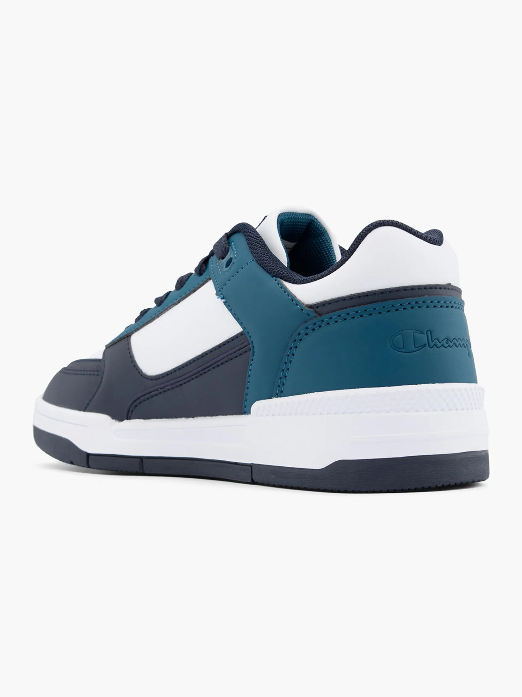 Kinder Champion Sneaker RD18 HERITAGE B