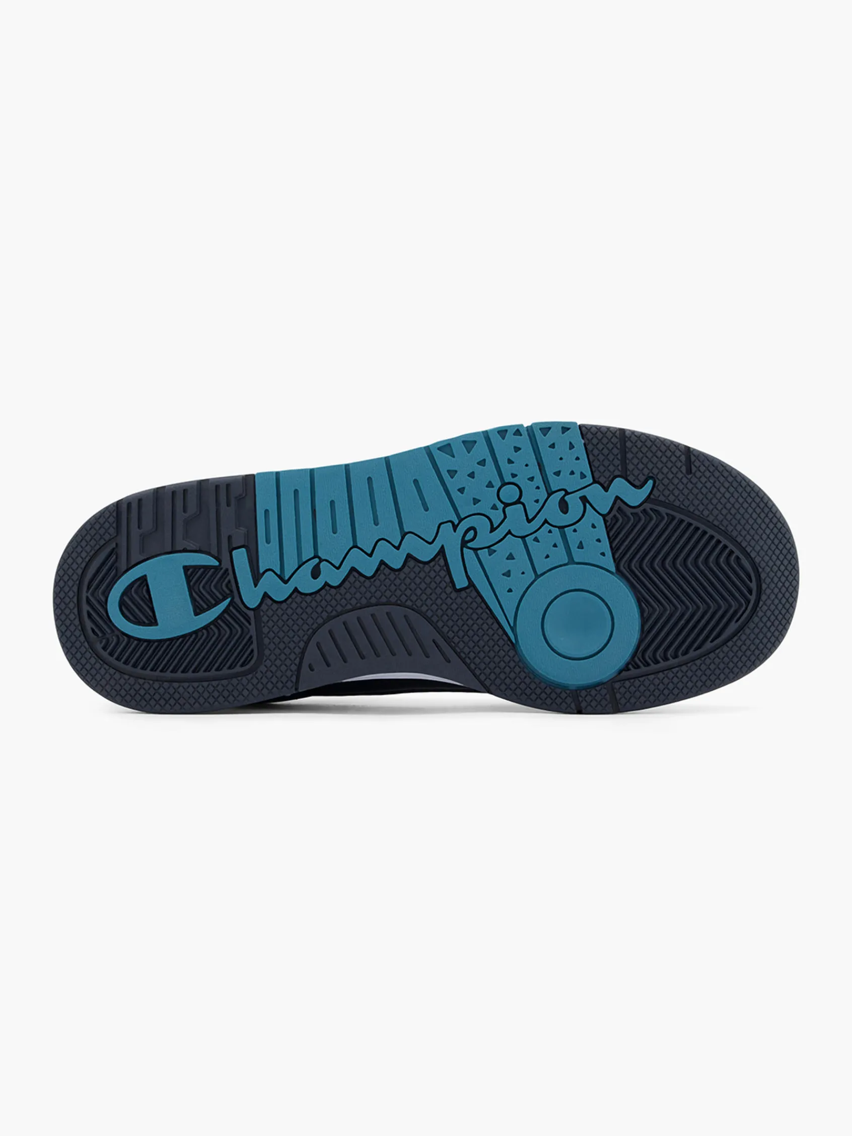 Kinder Champion Sneaker RD18 HERITAGE B
